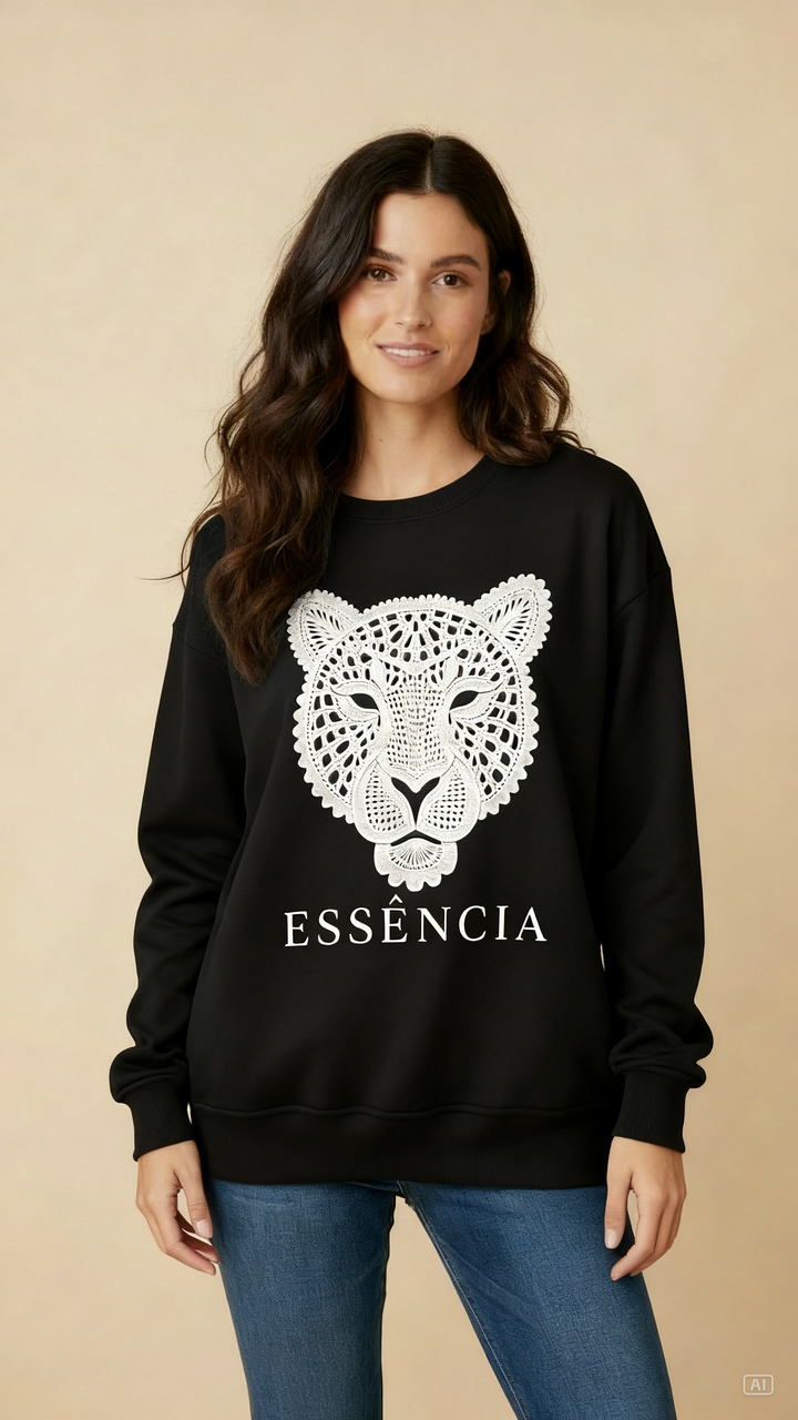 POLERA ESSÊNCIA