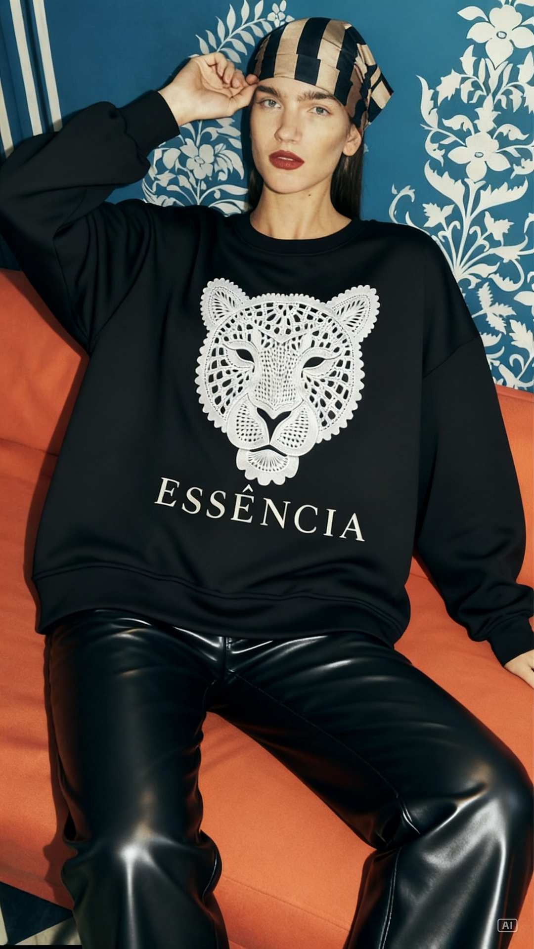 POLERA ESSÊNCIA