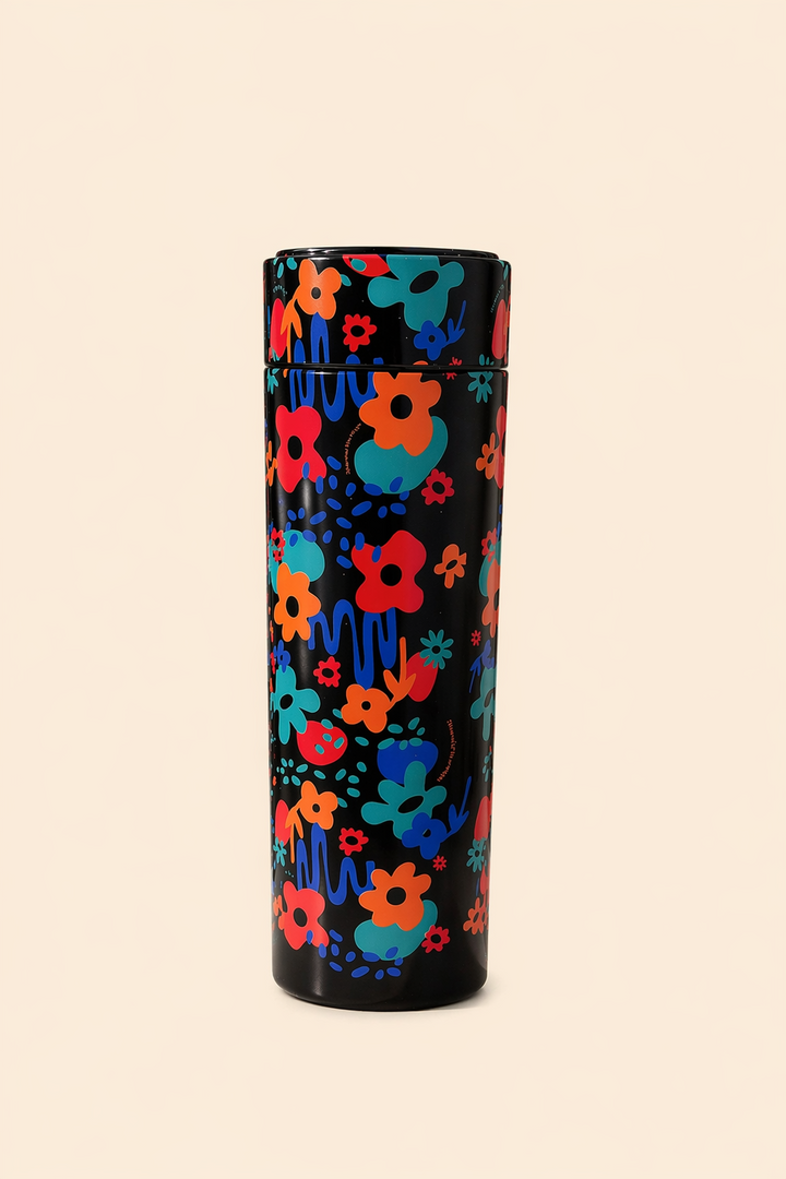 TROPICAL TOUCH THERMO