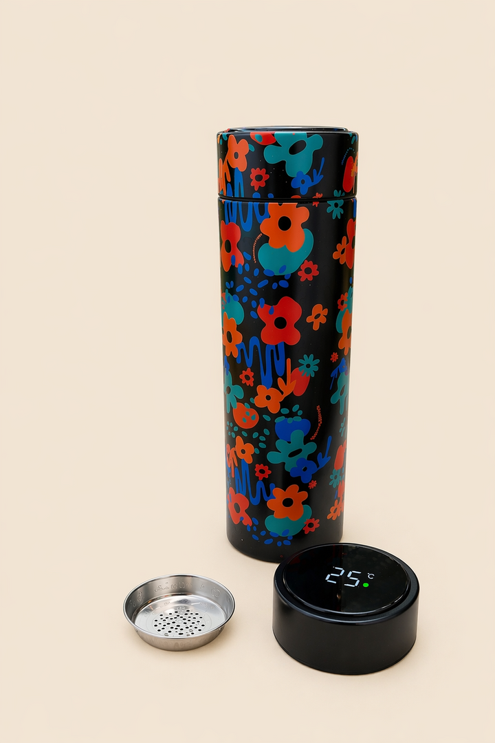 TROPICAL TOUCH THERMO
