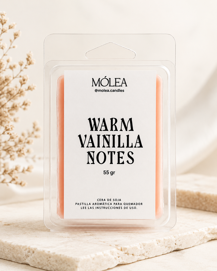 VELAS WAX MELTS