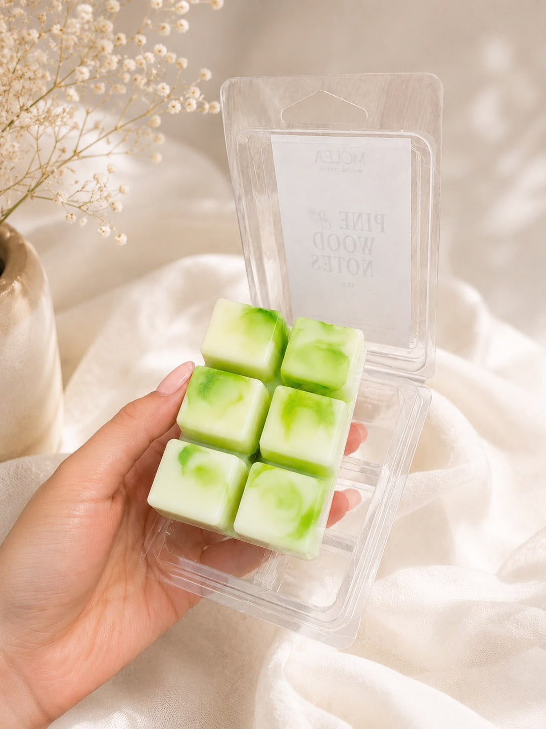 VELAS WAX MELTS