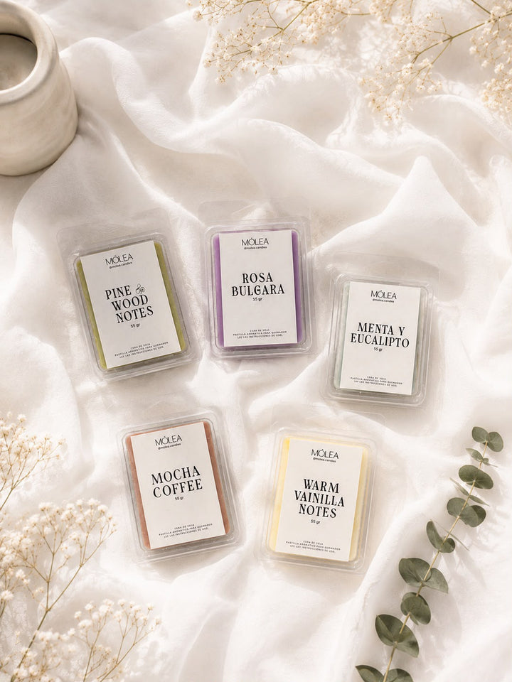 VELAS WAX MELTS